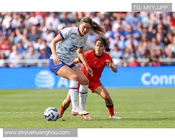 韩国女足实力崛起：从球员到战术全方位解析及排名分析